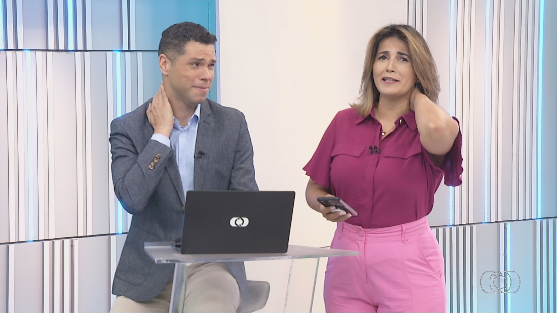VÍDEOS: Jornal Anhanguera 1ª edição desta quarta-feira (22)