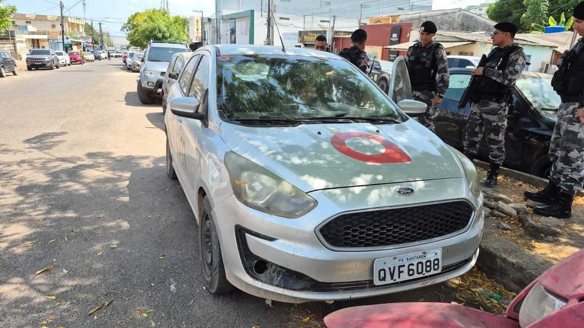 Justiça mantém prisão de suspeitos de assalto com reféns em joalheria de Santarém
