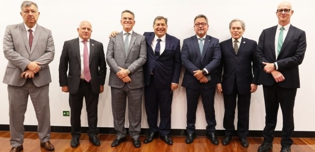 TRE-RJ anuncia grupo de elite contra crimes cibernéticos e mapeamento de seções sob influência do crime organizado