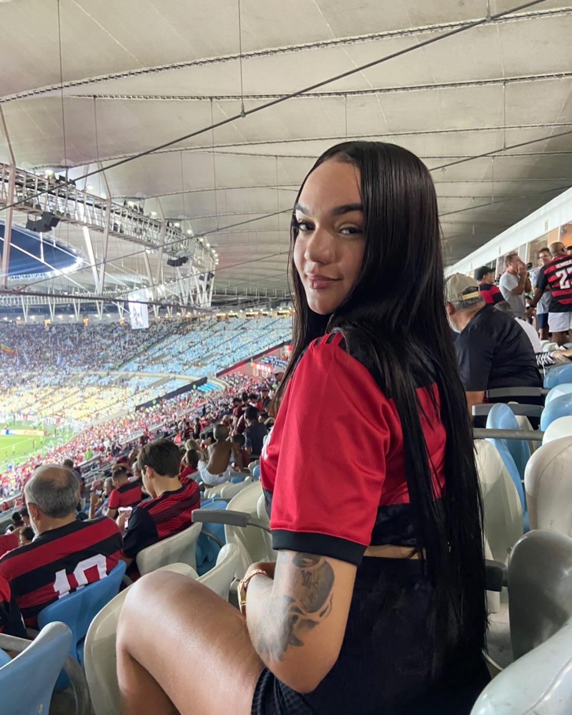 Izabelly Vidal, Hytalo Santos e Leniel Borel: entenda acusações que envolvem influencers e assessor de vereador do Rio