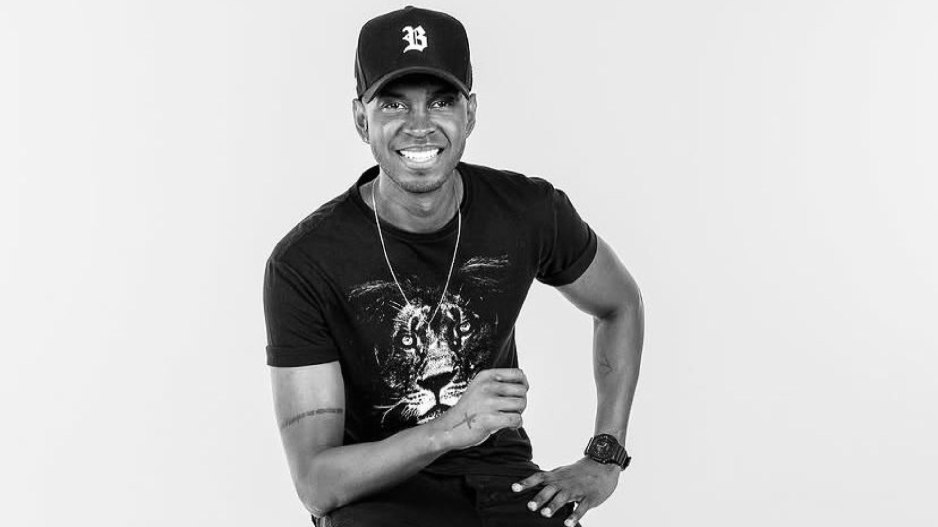 Felipe Oliveira, o Phelps, morre em Uberlândia; músico fazia parte do grupo D’Corpo Inteiro