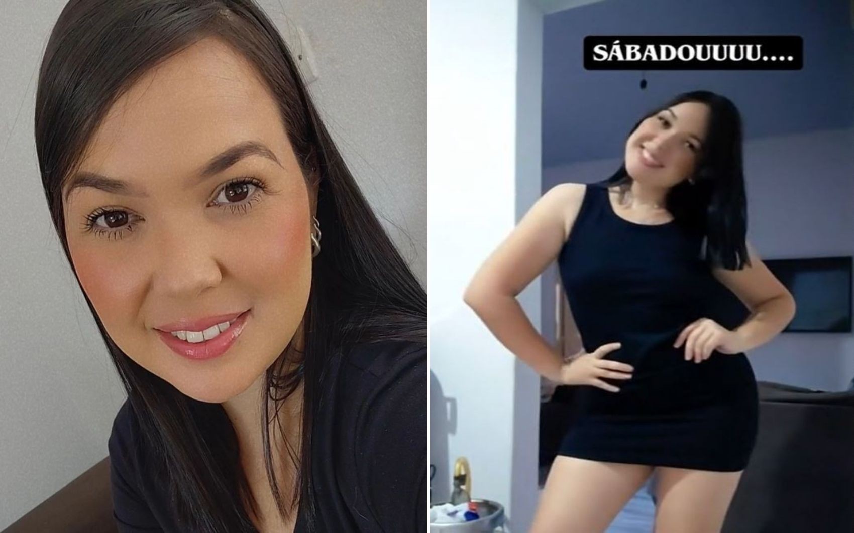 Vendedora é morta a facadas após ser seguida pelo ex em Goiás, diz polícia