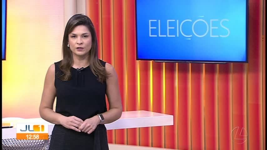 VÍDEOS: Jornal Liberal 1ª de quinta-feira, 12 de setembro de 2024