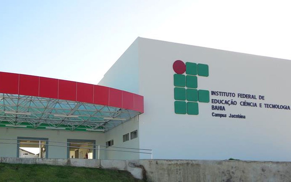 VIII SECITEC 2022 - o reencontro com a educação, a ciência e a tecnologia  no IFBA Jequié — IFBA - Instituto Federal de Educação, Ciência e Tecnologia  da Bahia Instituto Federal da Bahia