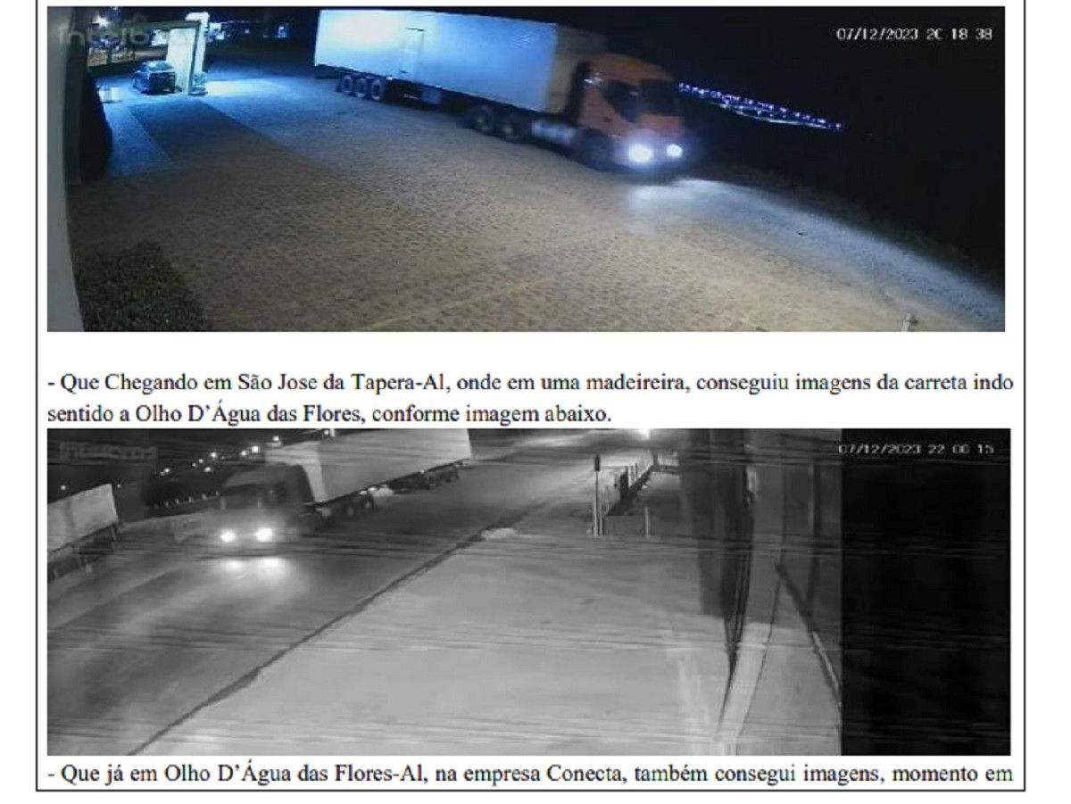 Empresa que fornece alimentos a prefeituras de Sorocaba e Votorantim é investigada por receber carga de leite roubada