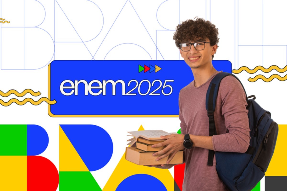 MS registra mais de 60 mil inscrições para o Enem 2025 | G1