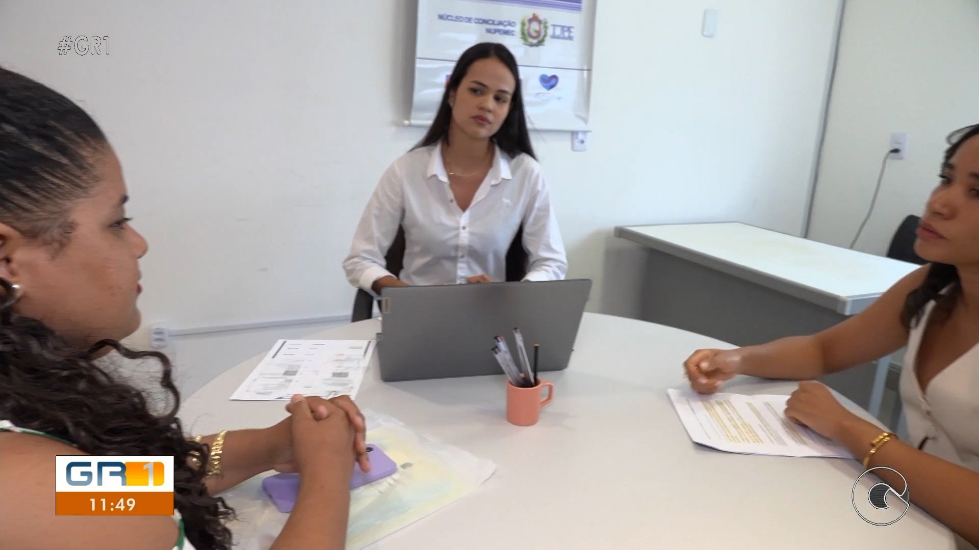 VÍDEOS: GR1 de terça-feira, 12 de maio de 2026