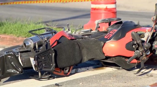 Motociclista que morreu em colisão com carro em São José dos Campos queria vender a moto