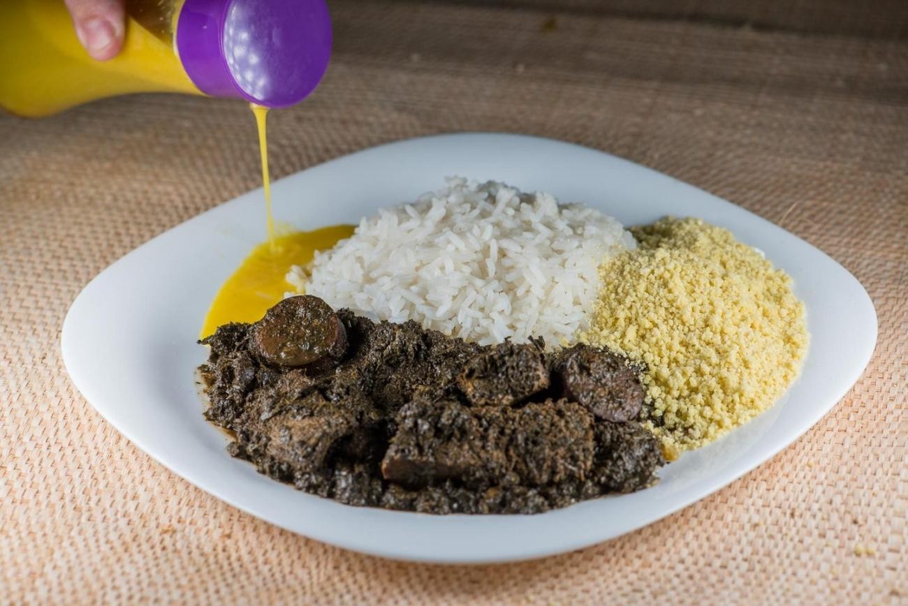 Sobrou comida do Círio? Veja dicas para armazenar maniçoba, pato no tucupi e outras comidas típicas corretamente