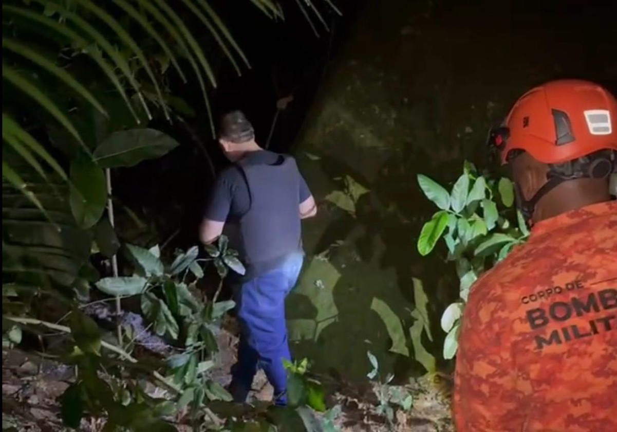 Polícia Civil encontra corpos de primos baianos assassinados em Angra dos Reis; vítimas foram enterradas em cova rasa e concretada