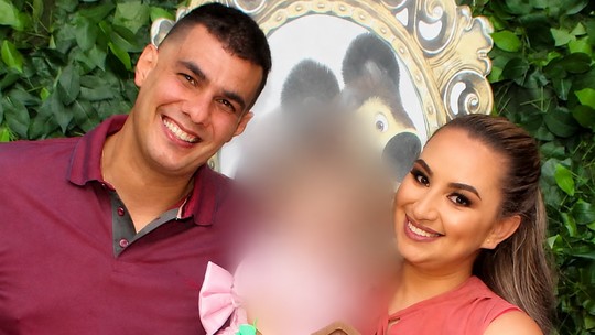 Policial penal é preso suspeito de matar esposa a tiros em SP