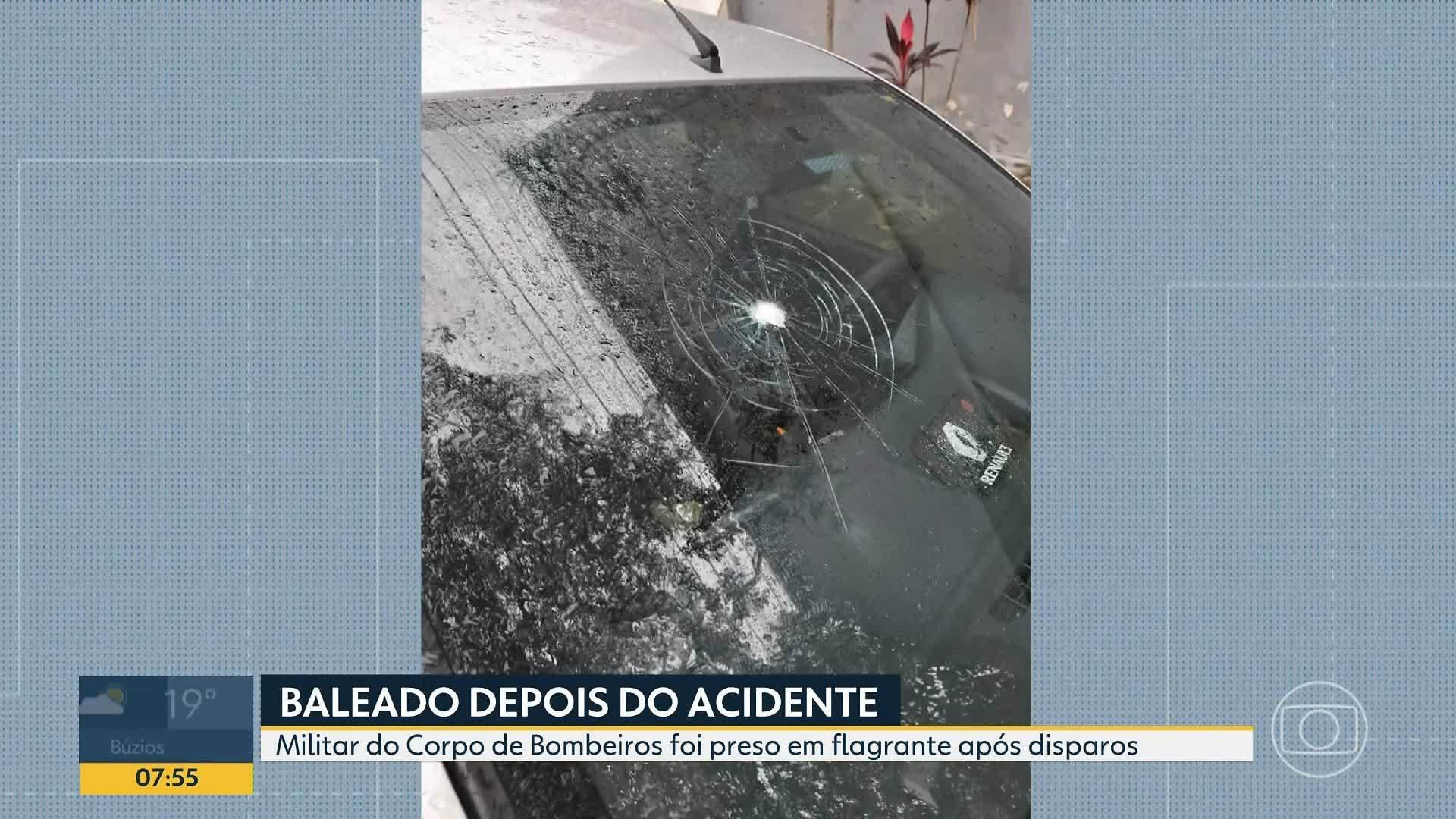 VÍDEOS: Bom Dia Rio de quarta, 14 de maio de 2025