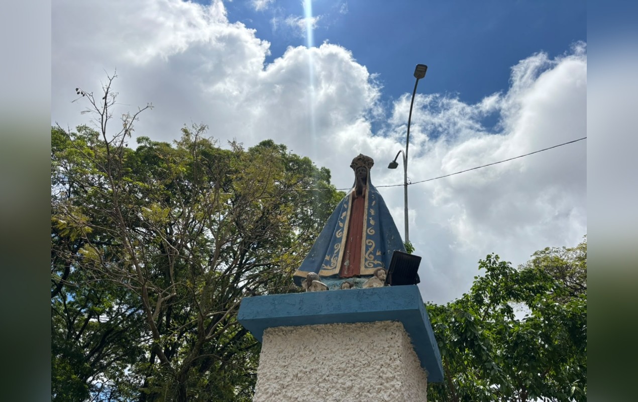 Santuário de Itapetininga tem programação especial para o Dia de Nossa Senhora Aparecida; confira