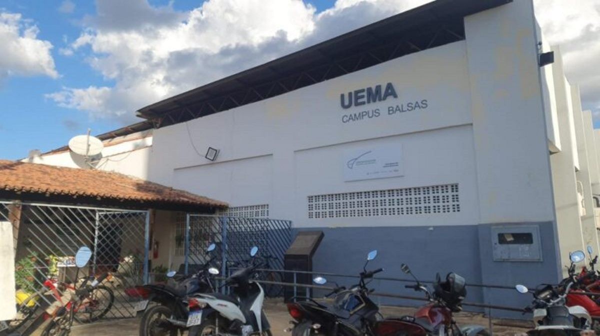 Inscrições para seletivo de professores da Uema em Balsas terminam na terça (13); salários chegam a R$ 6,8 mil