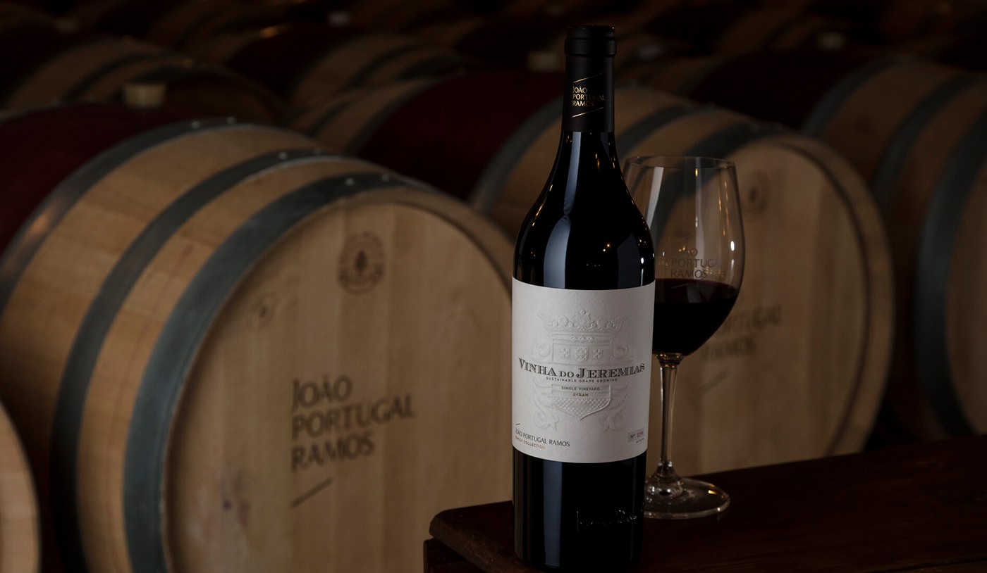 Syrah: a uva tinta para quem gosta de vinhos com toque de especiarias