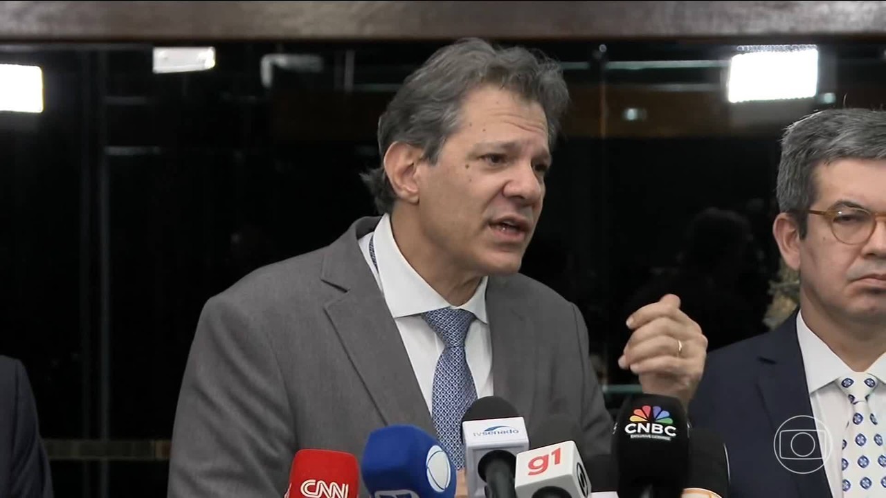 Urgente! Congresso Decide Hoje MP que Sacode Impostos: Entenda o Impacto!