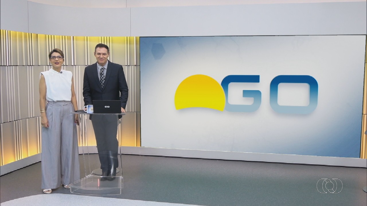 VÍDEOS: Bom Dia Goiás desta terça-feira, 10 de março de 2026 