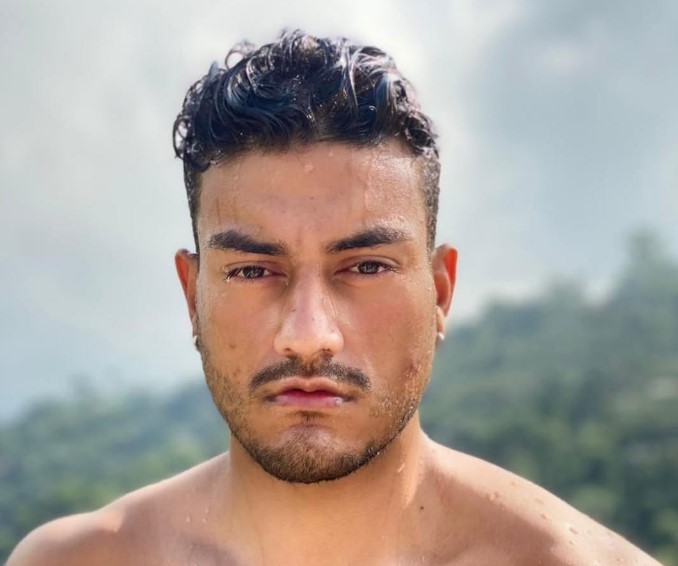 Professor de dança de Osasco desaparece após marcar encontro por app em Cabo Frio, no RJ, onde passava Réveillon