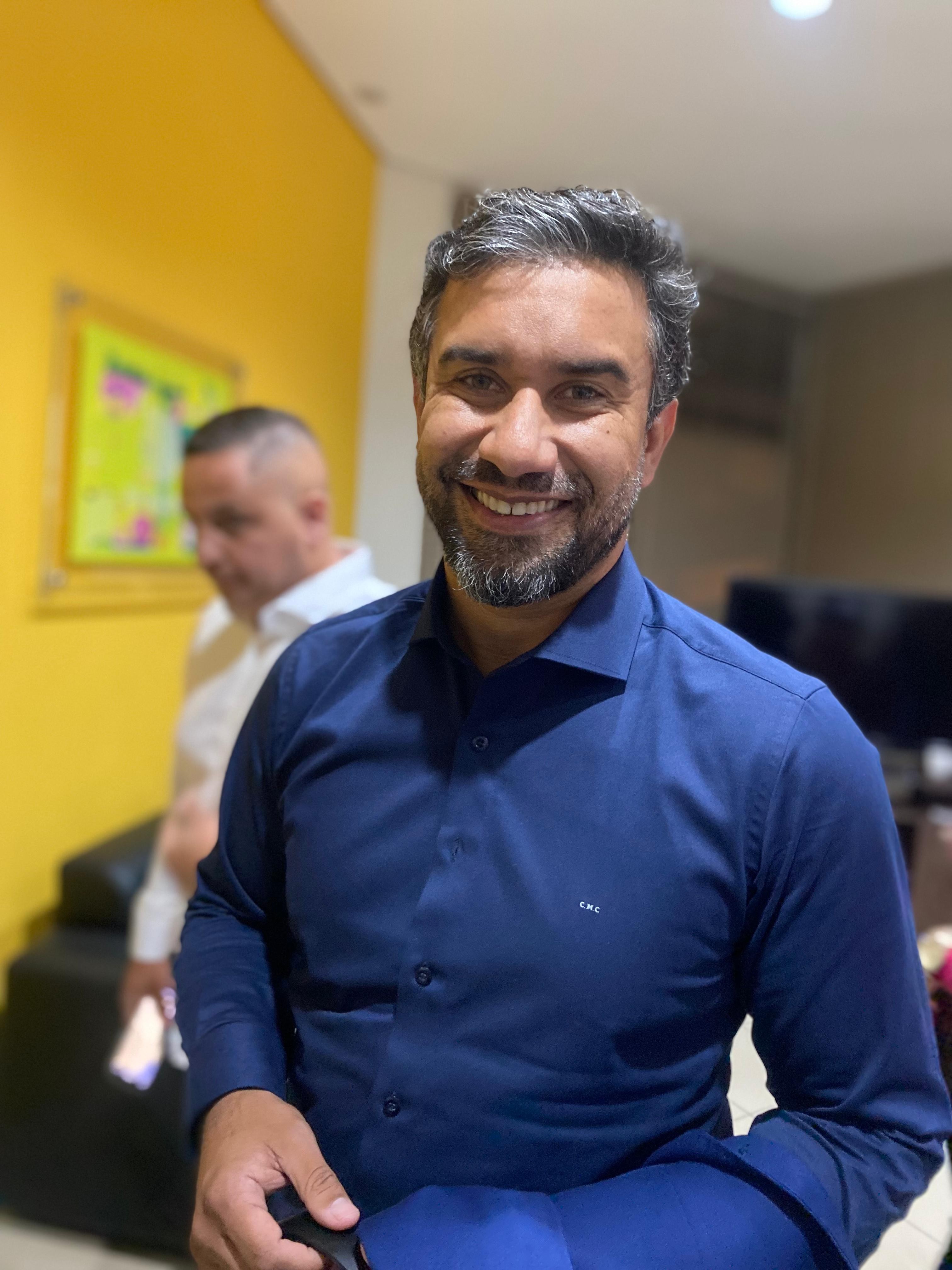 Justiça de SP condena ex-prefeito de Mogi, Caio Cunha, por difamação contra Marco Bertaiolli