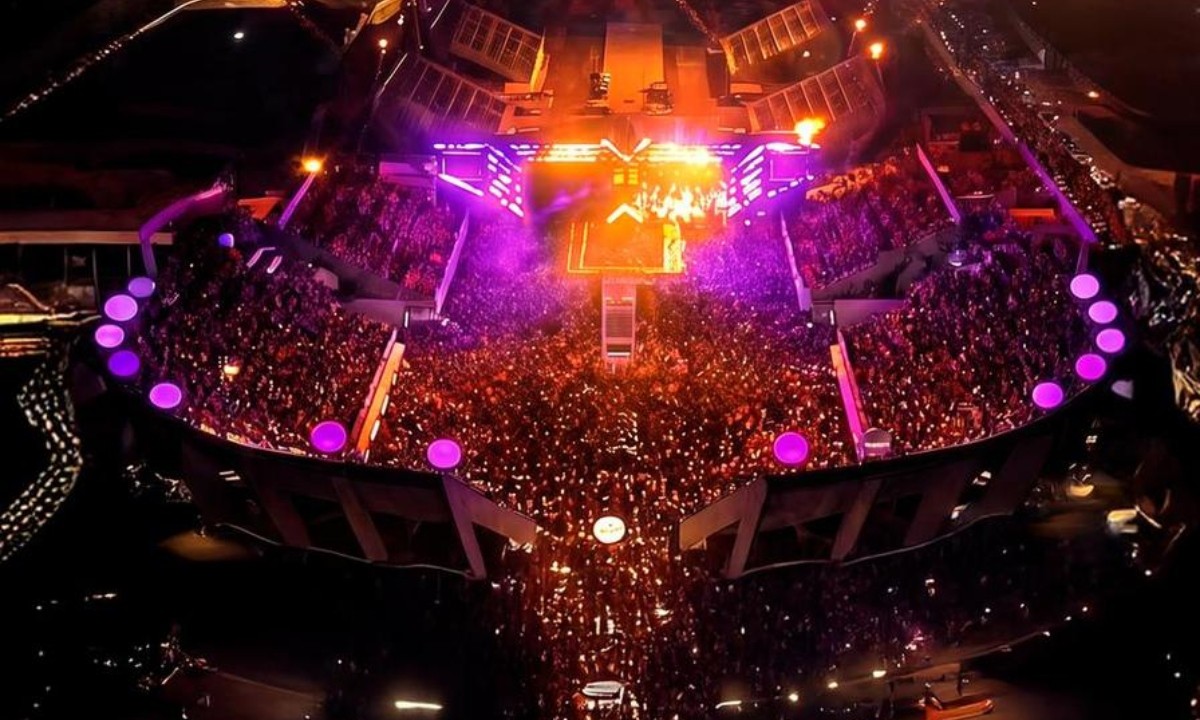 Show de lançamento do Samba Manaus 2026 acontece neste sábado em Manaus; confira atrações