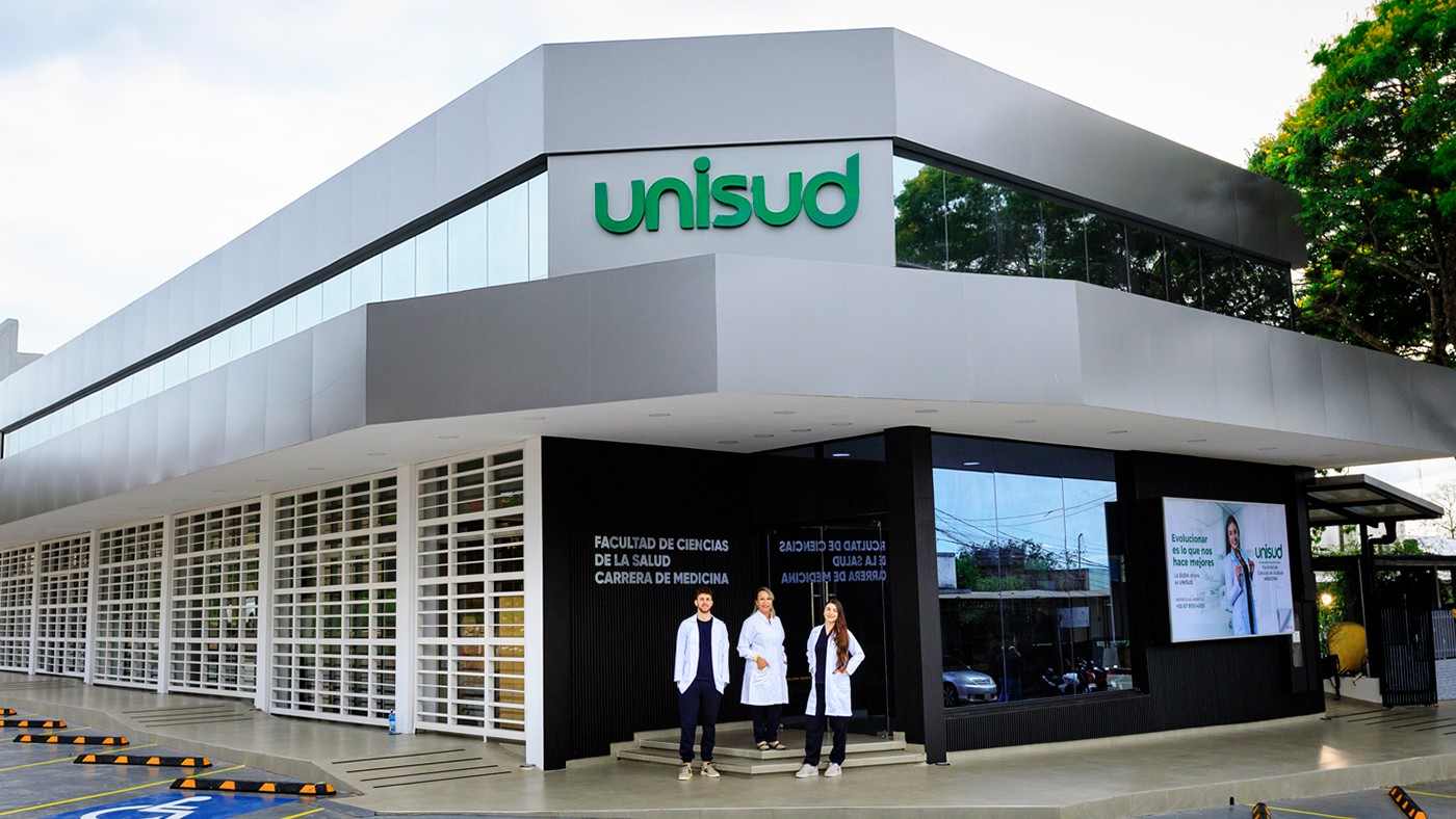 Estudar Medicina no Paraguai pode gerar economia de até 70%, aponta comparativo