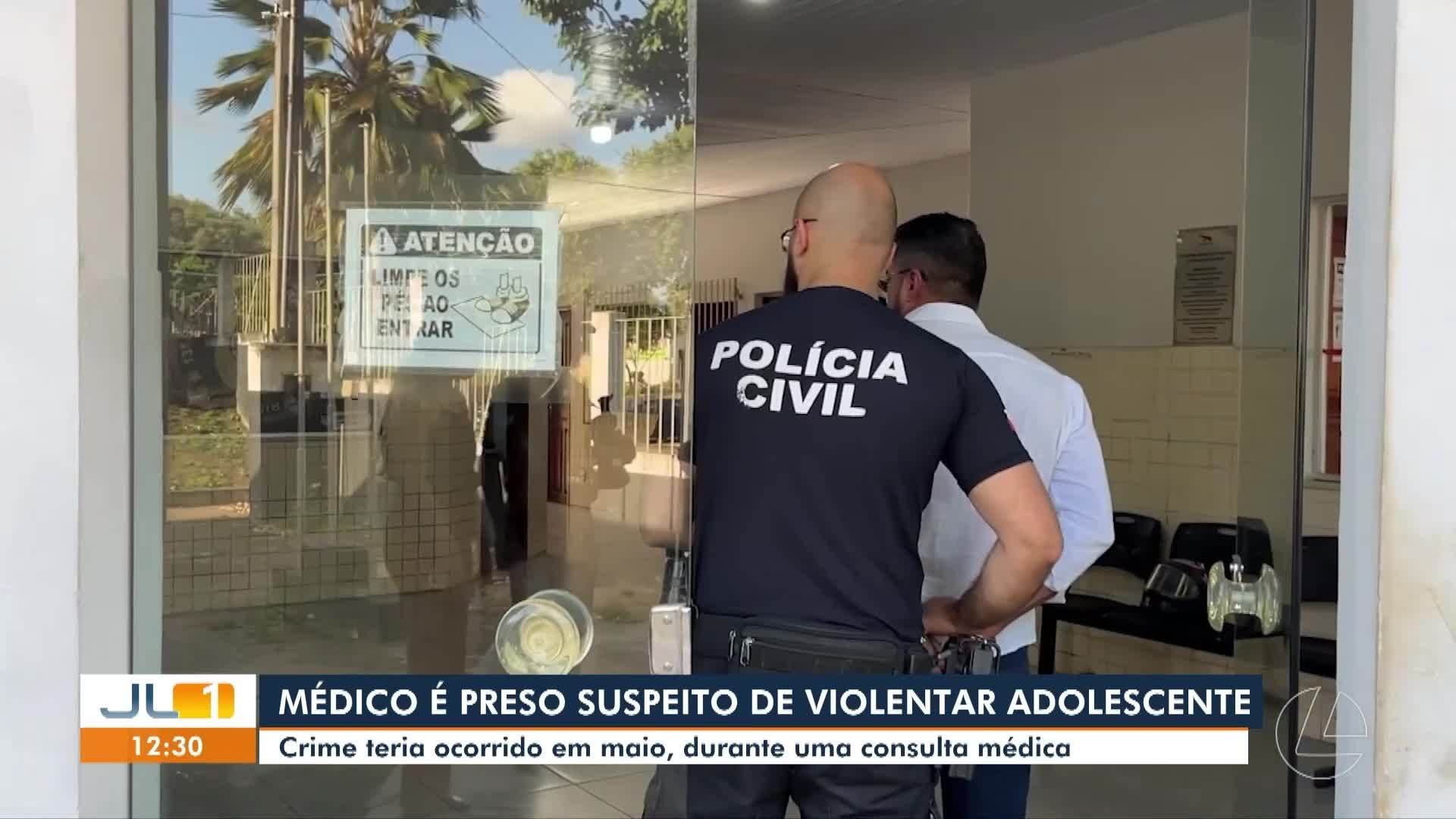 VÍDEOS: JL1 de sexta-feira, 7 de agosto de 2026