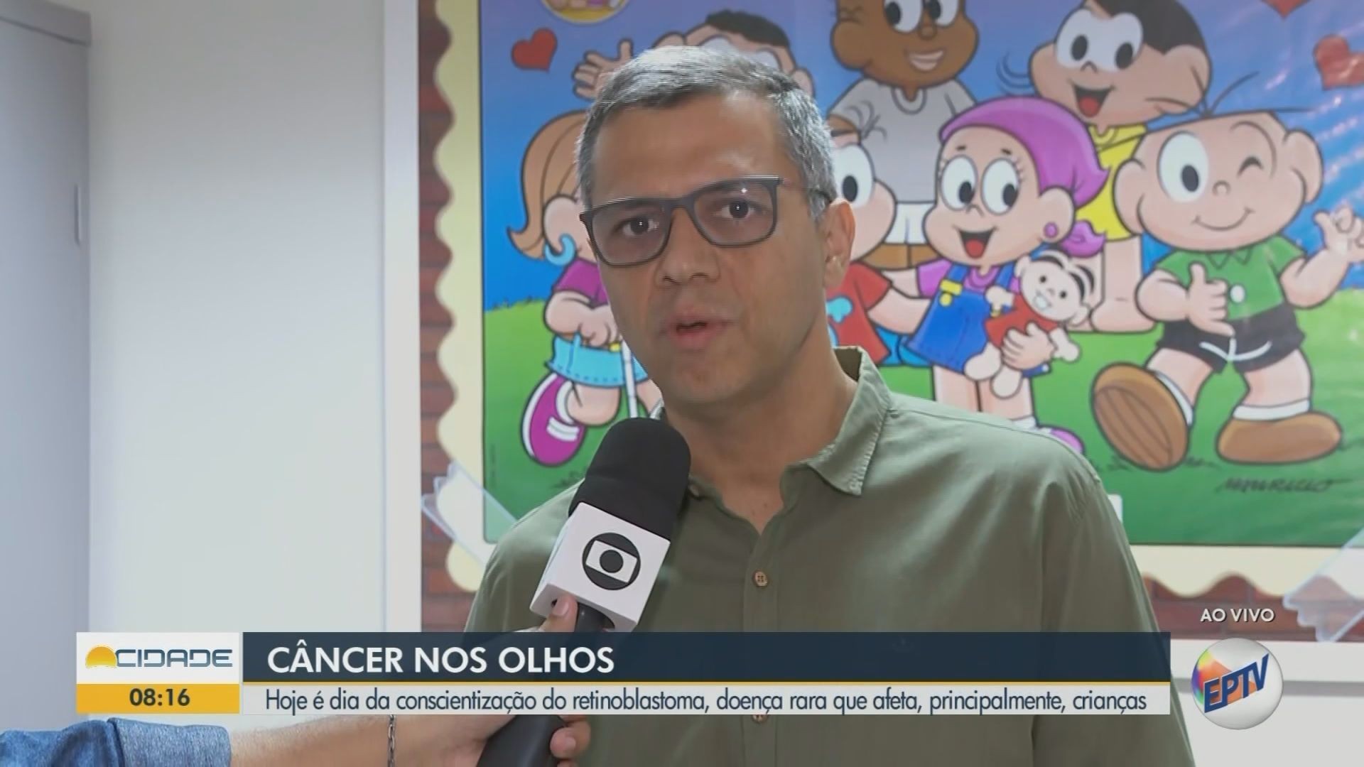 VÍDEOS: Bom Dia Cidade Sul de Minas de quinta-feira, 18 de setembro de 2025