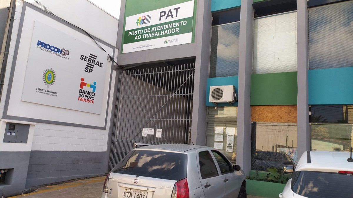Região de Campinas oferece 341 vagas de emprego em 12 cidades; veja a lista  de cargos
