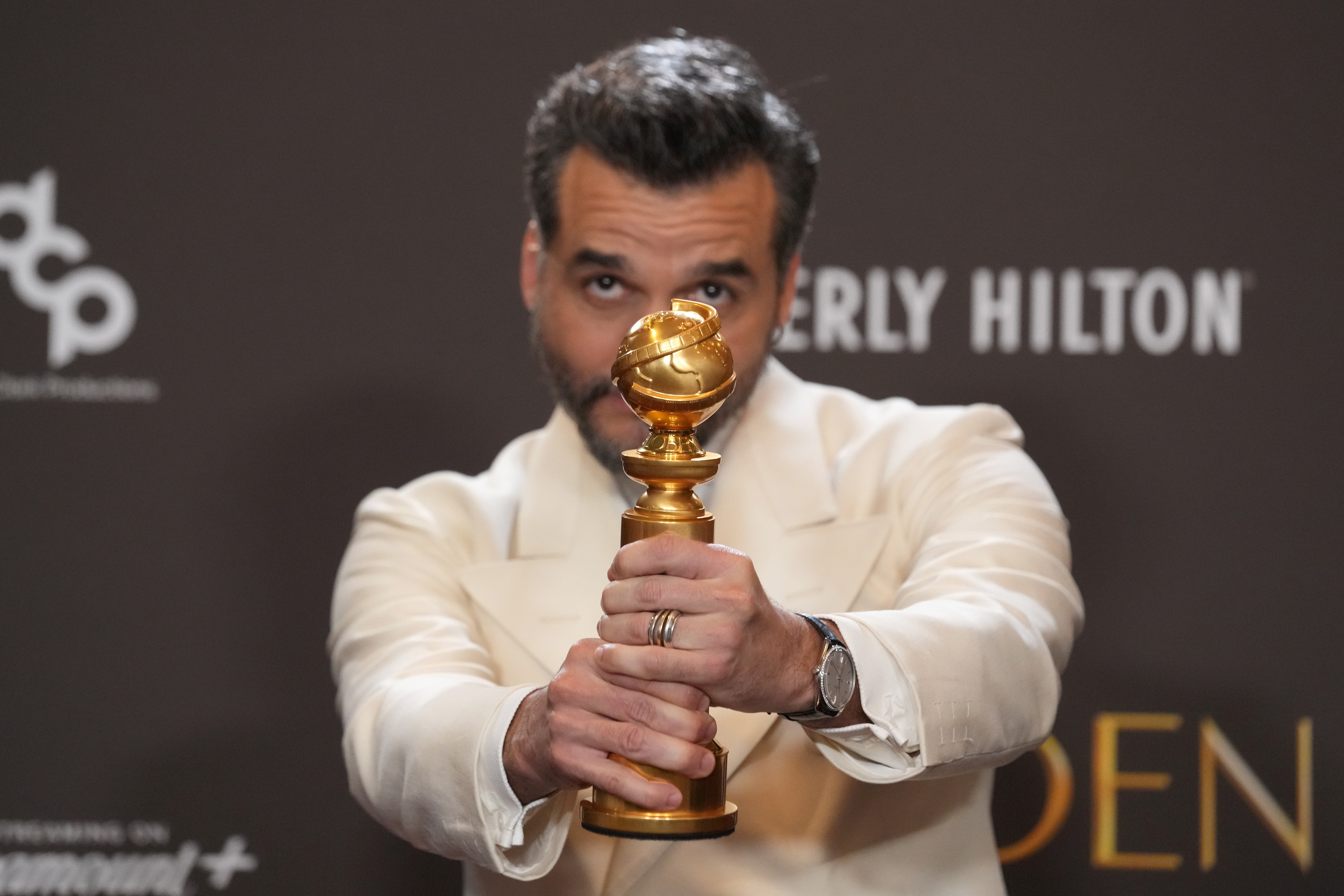 Globo de Ouro aceita inteligência artificial em indicados
