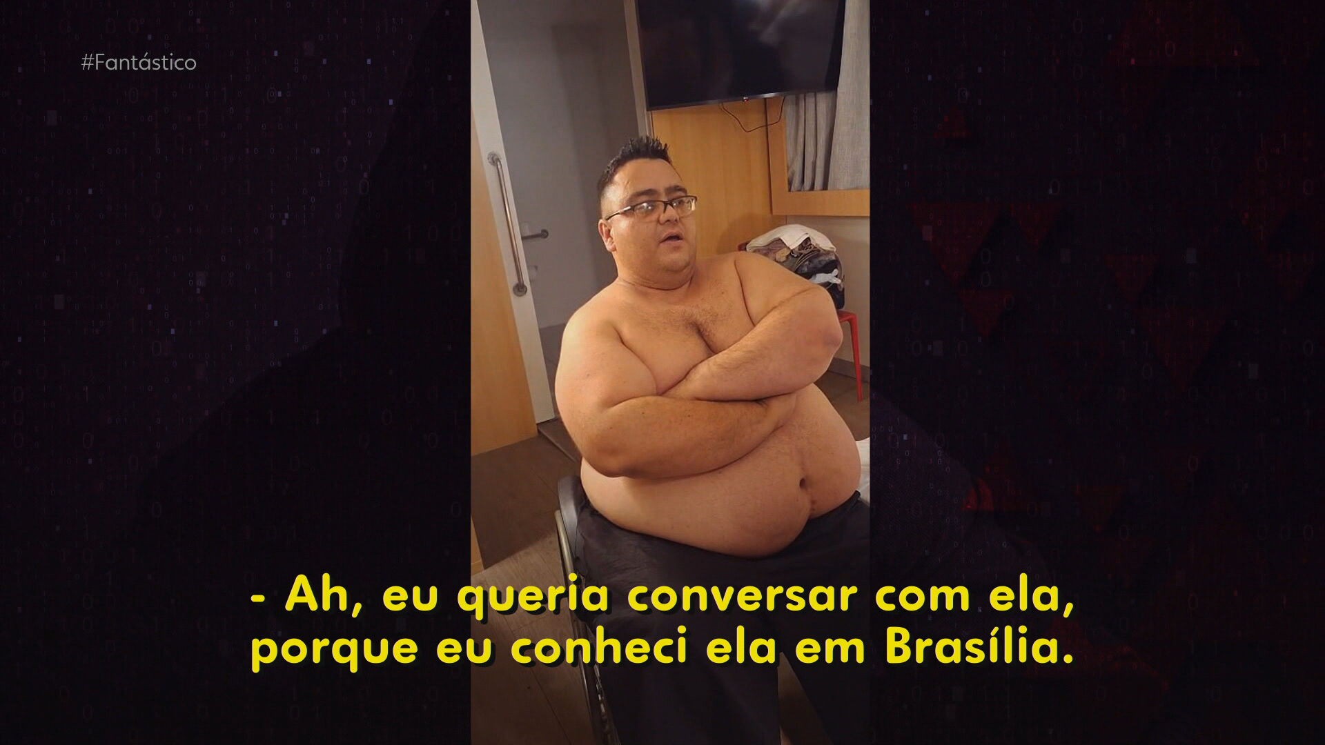 Isis Valverde: stalker contratou detetive particular para descobrir dados e até endereço da atriz