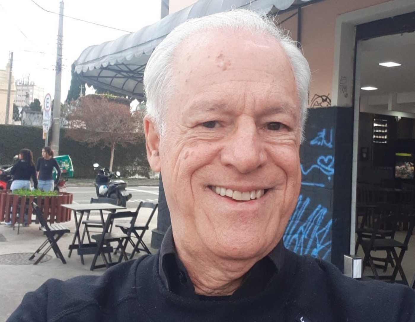 Morre Josias Lacour, jornalista e ex-vereador de Curitiba, aos 67 anos