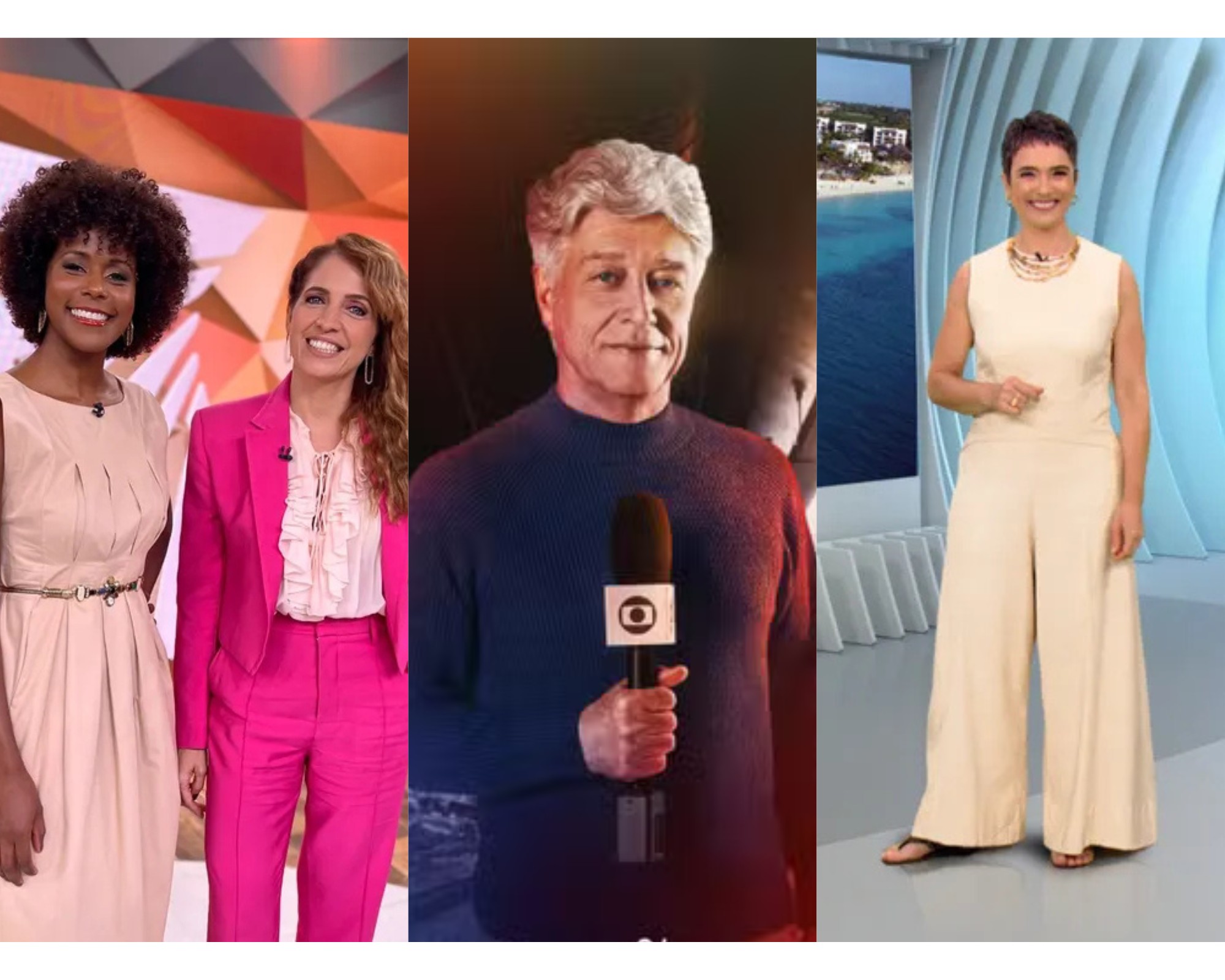 Globo Repórter, Profissão Repórter e Fantástico são finalistas do Prêmio Bstory 2025; veja lista completa dos indicados