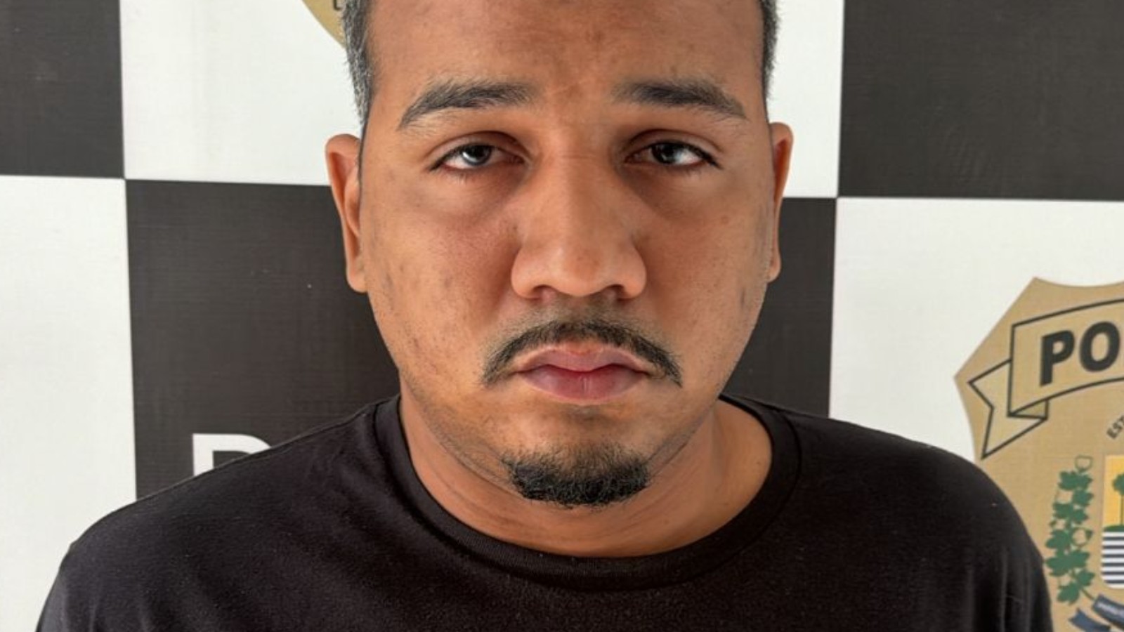 Investigado por homicídio e tentativa de latrocínio é preso na Zona Norte de Teresina