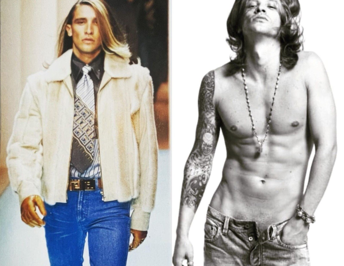 Quem é Álvaro Jacomossi, ex-modelo preso por tráfico em Florianópolis