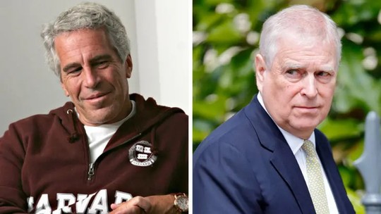 Arquivos de Epstein podem ser apenas 'ponta do iceberg' contra Andrew - Foto: (Getty Images)