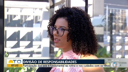 Psicóloga explica as características da sobrecarga materna