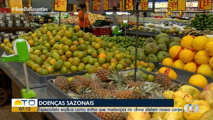 Fortalecer o sistema imunológico ajuda a evitar as doenças sazonais