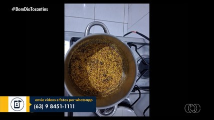 BDT destaca as mensagens enviadas pelos telespectadores