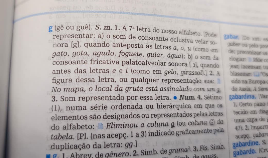 'Fê, guê, ji, lê,': Conheça o ABC que facilita a alfabetização de crianças e sobrevive no Nordeste desde o Império