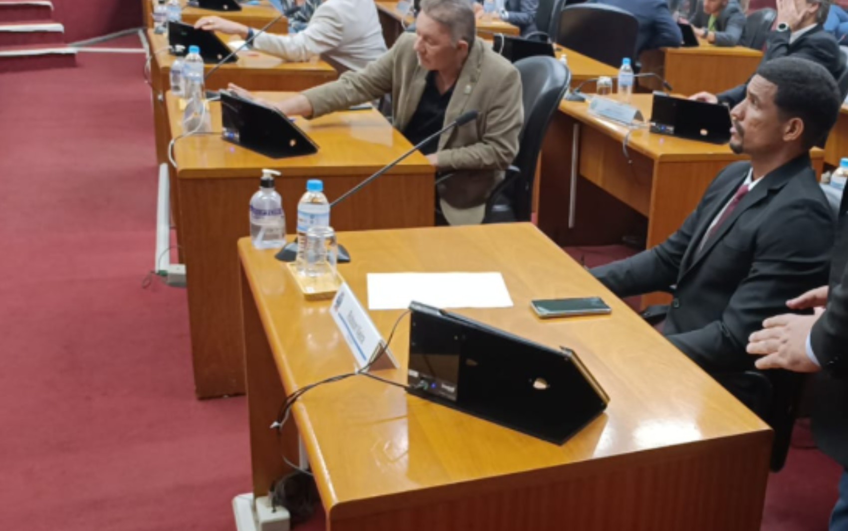 Você Não Tá Convidada pro Meu Bat Mitzvá!