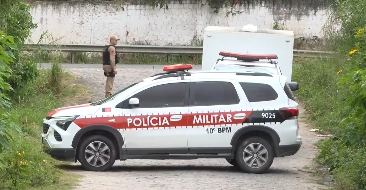 Corpo de homem é encontrado por moradores em Campina Grande