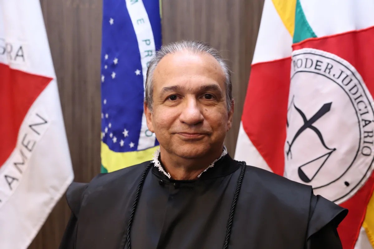 'Forte consternação', 'indignação popular' e 'delitos contra dignidade sexual': o que disse o CNJ ao afastar desembargador 