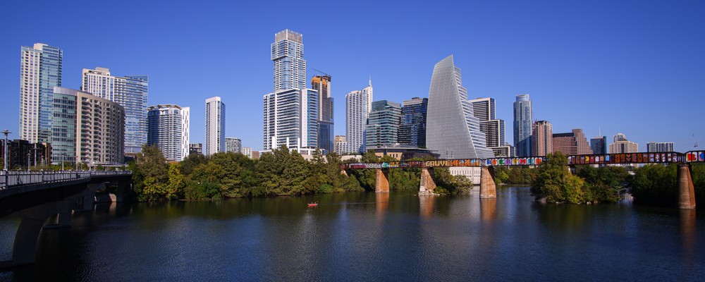 Dois adolescentes são detidos após série de ataques a tiros em Austin, no Texas