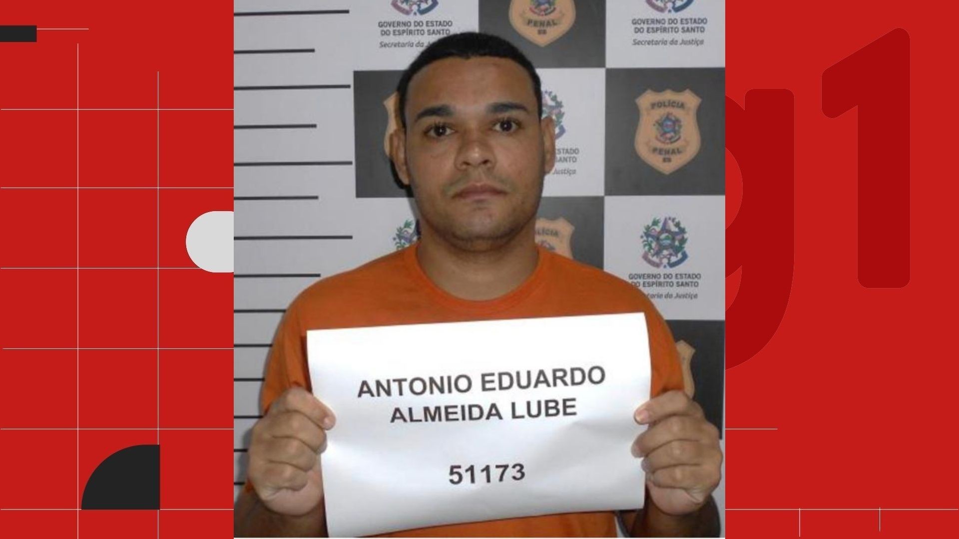 Fugitivo por assassinato é preso dentro de apartamento de luxo na Praia da Costa, em Vila Velha