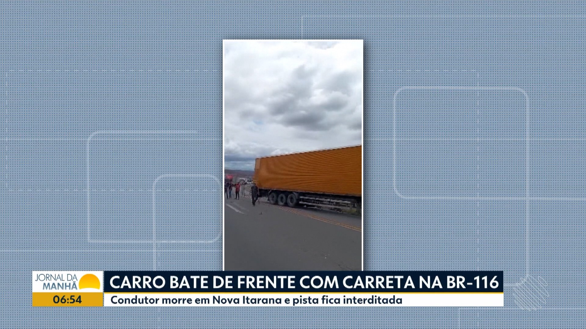 Vídeos do g1 e TV Bahia - segunda-feira, 8 de setembro de 2025
