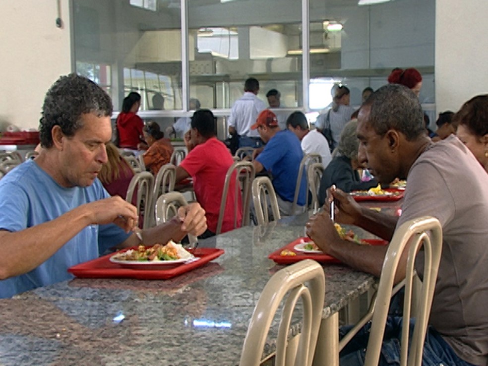 Arquivos restaurante - Empreender em Goiás