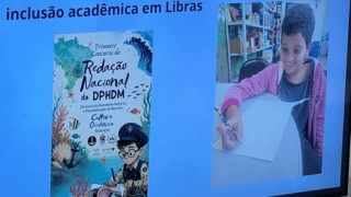 Aluno de escola municipal de Rio das Ostras é premiado