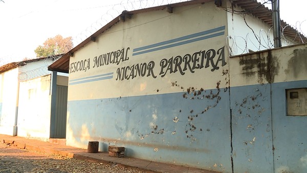 O Município de Monte Alegre está prestes a receber a Escola