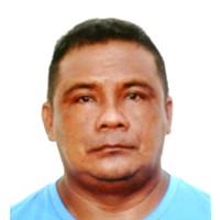 Candidato