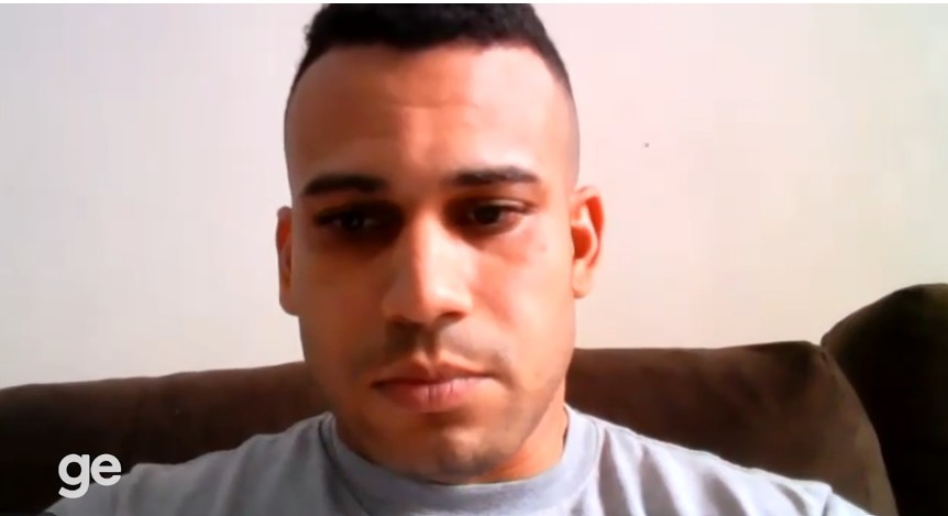 Popó publica carta para o filho após briga generalizada em luta contra Wanderlei: 'seja forte nas adversidades'